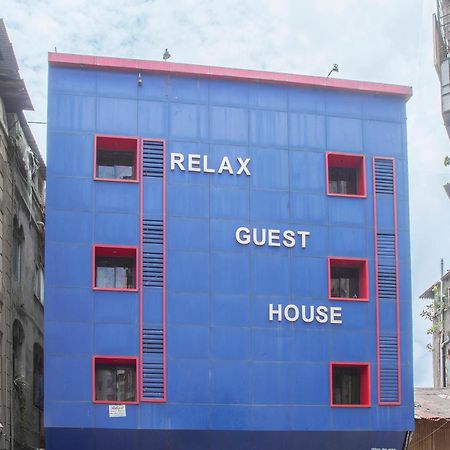 Relax Guest House Мумбай Екстериор снимка
